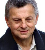 prof. dr hab. Andrzej Zybertowicz