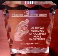 sin-statuetka-za-najlepsza-prace-magisterska-2011-male